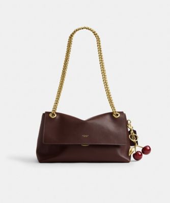 チェルシー ショルダー バッグ 30・チェーン | COACH/コーチ | 三越